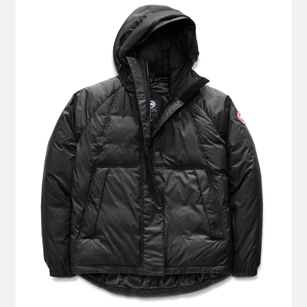 100% Authentic CANADA GOOSE Campden Jacket Sz Small